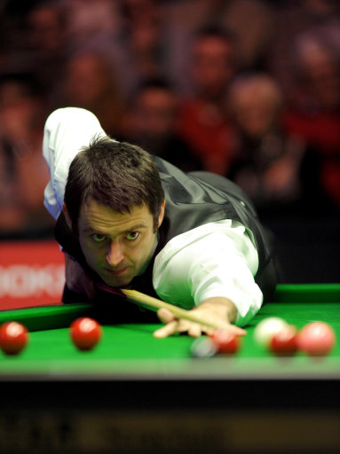 在比赛节奏 在比赛节奏