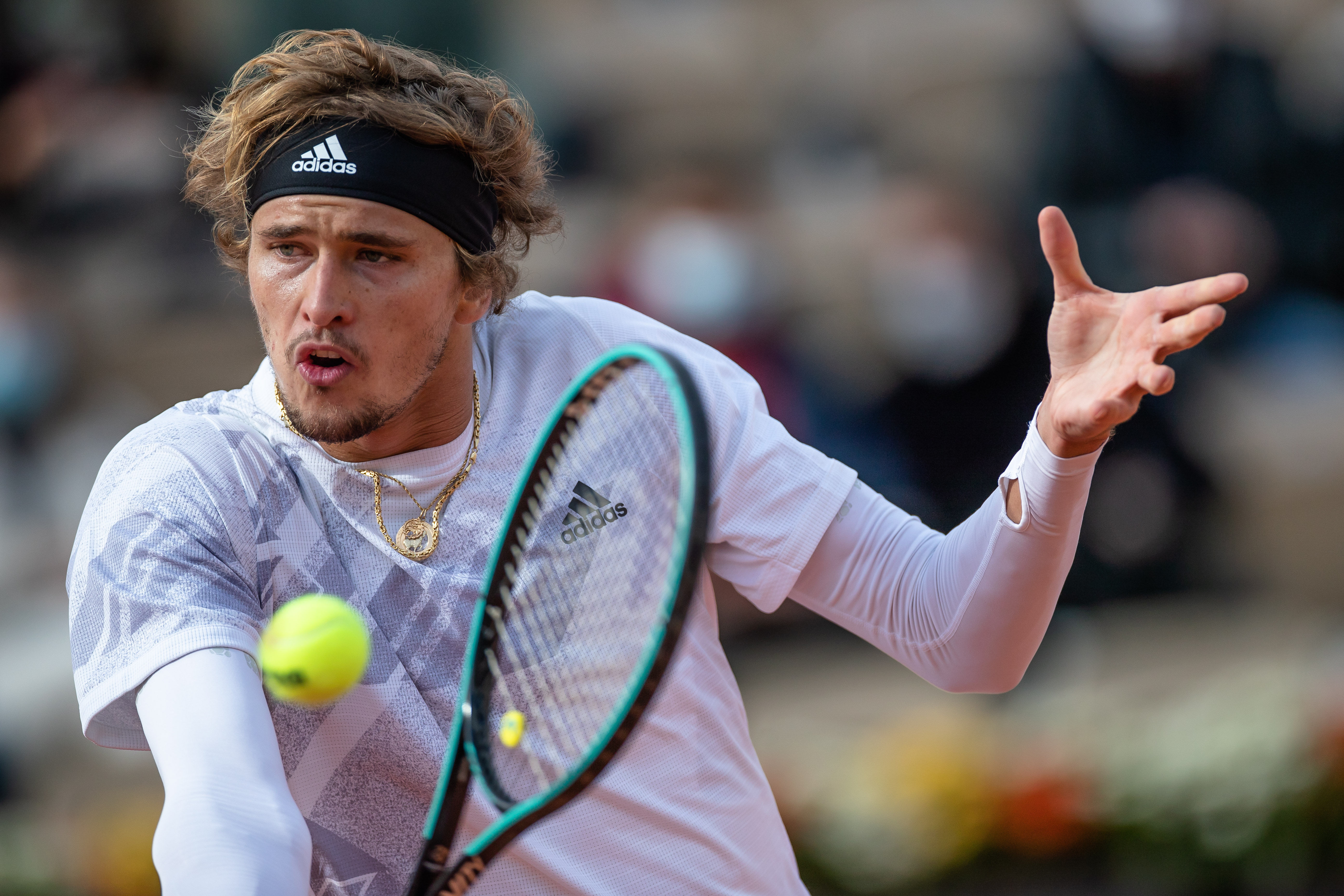 能力和精准 能力和精准