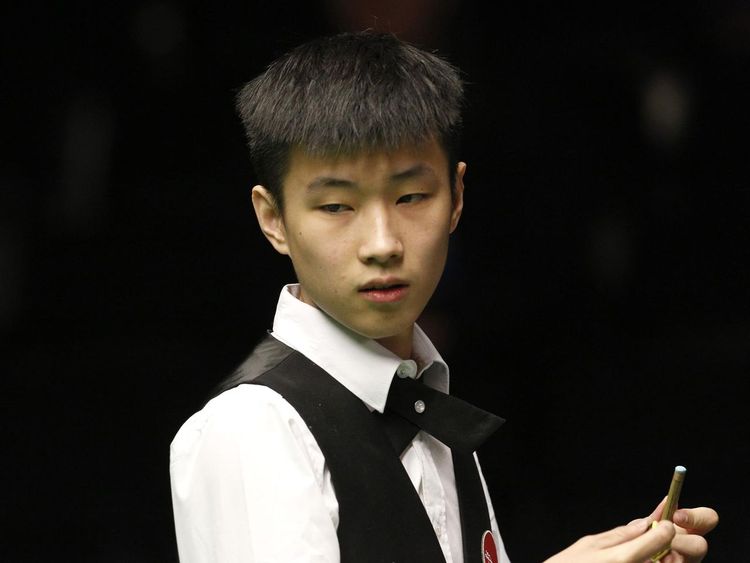 而是让球在 而是让球在